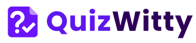 QuizWitty